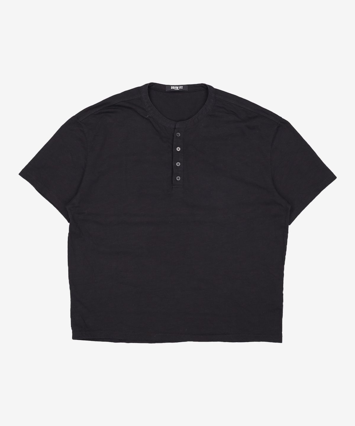 드로우핏(DRAW FIT) 반소매 티셔츠 XL
