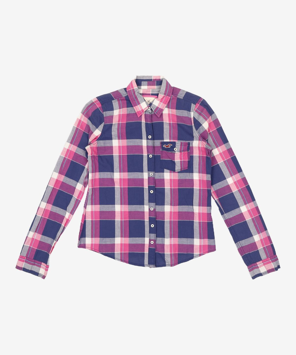 홀리스터(HOLLISTER) 캐주얼 셔츠 M