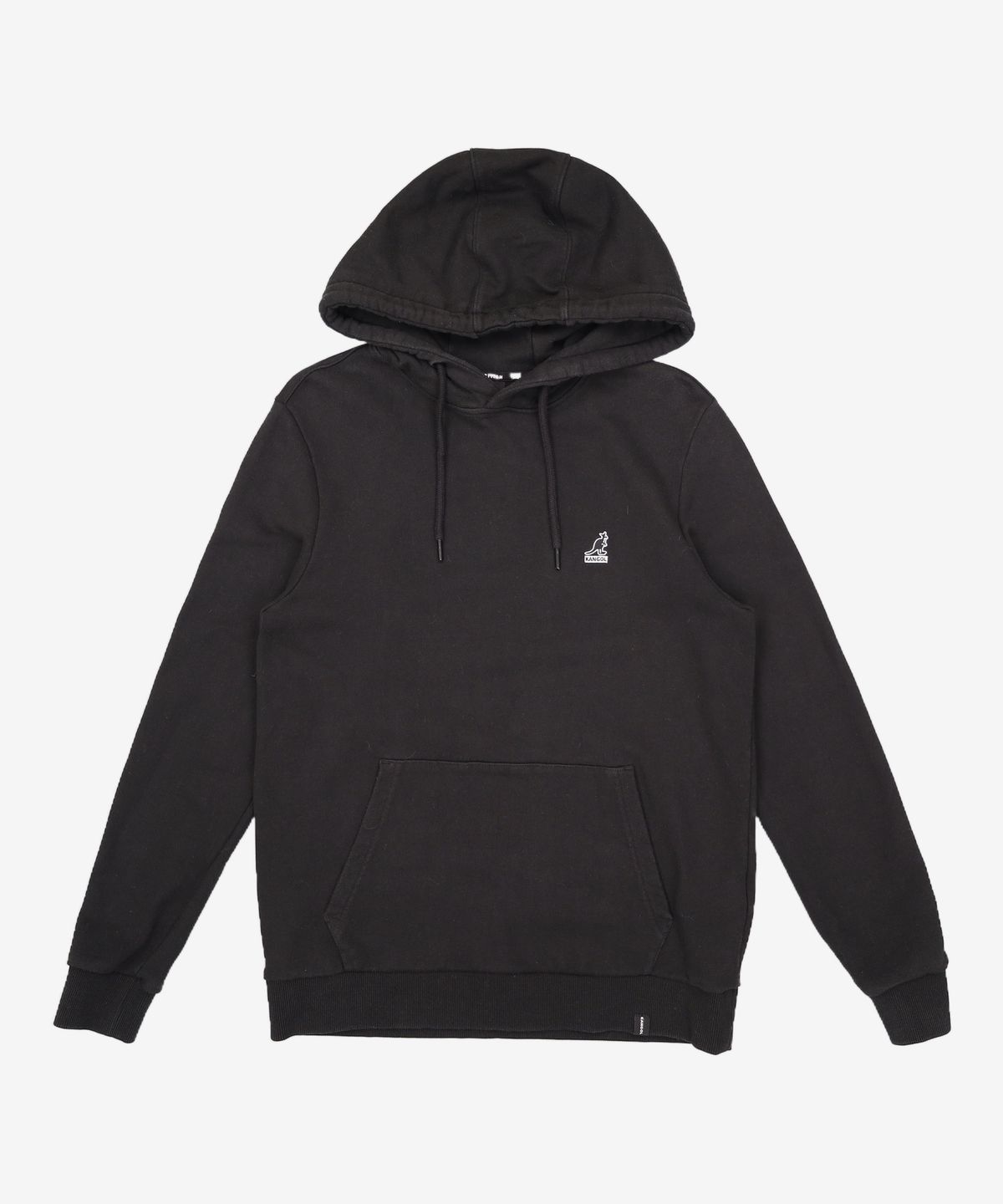 캉골(KANGOL) 후드 티셔츠 L