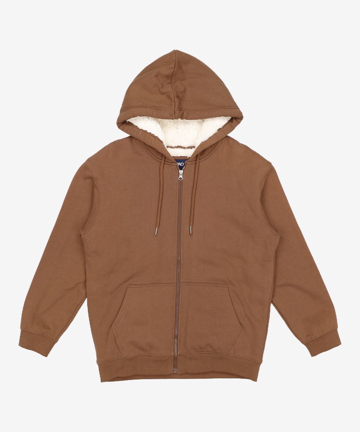 스파오(SPAO) 후드 집업 S