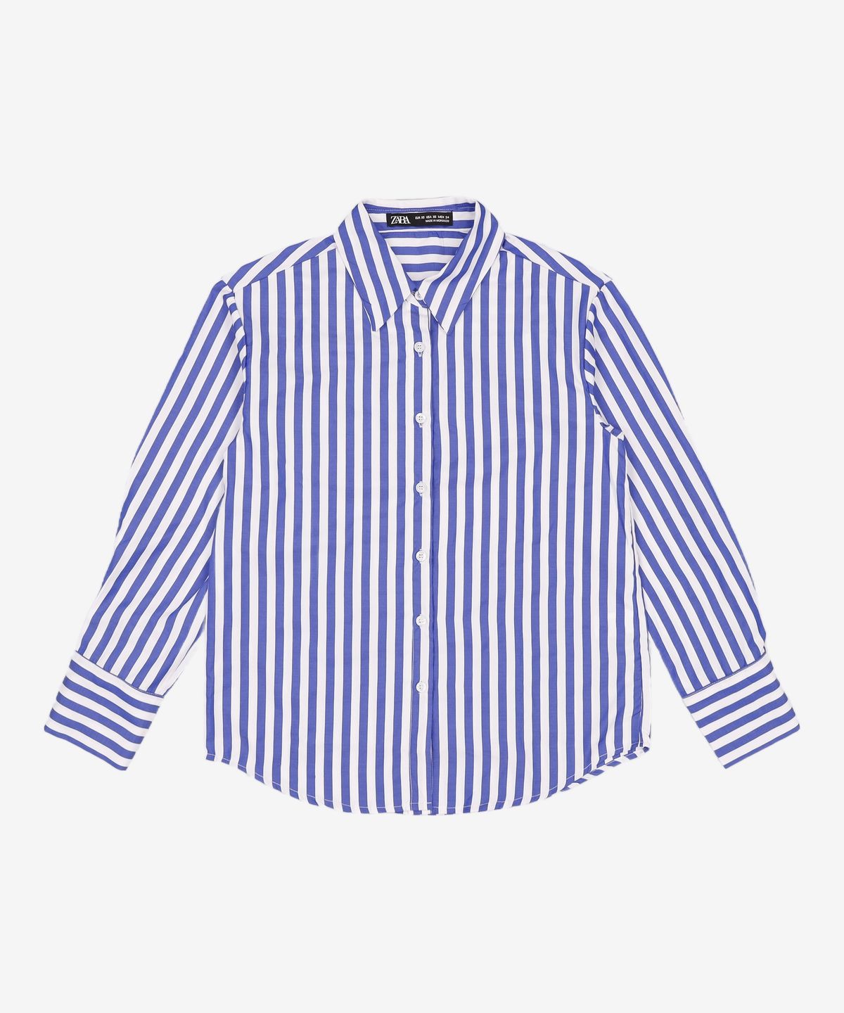 자라(ZARA) 캐주얼 셔츠 XS