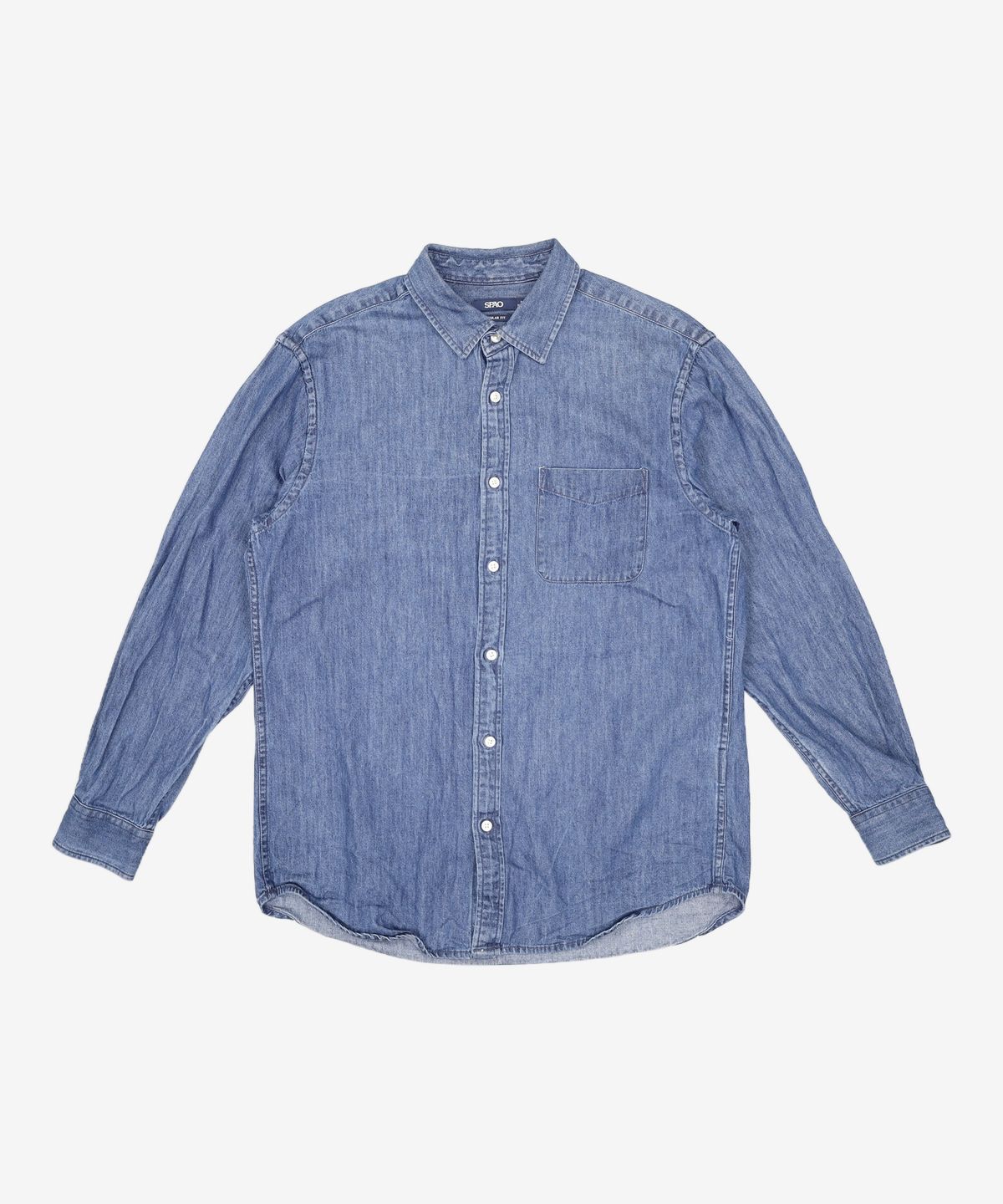스파오(SPAO) 캐주얼 셔츠 XL