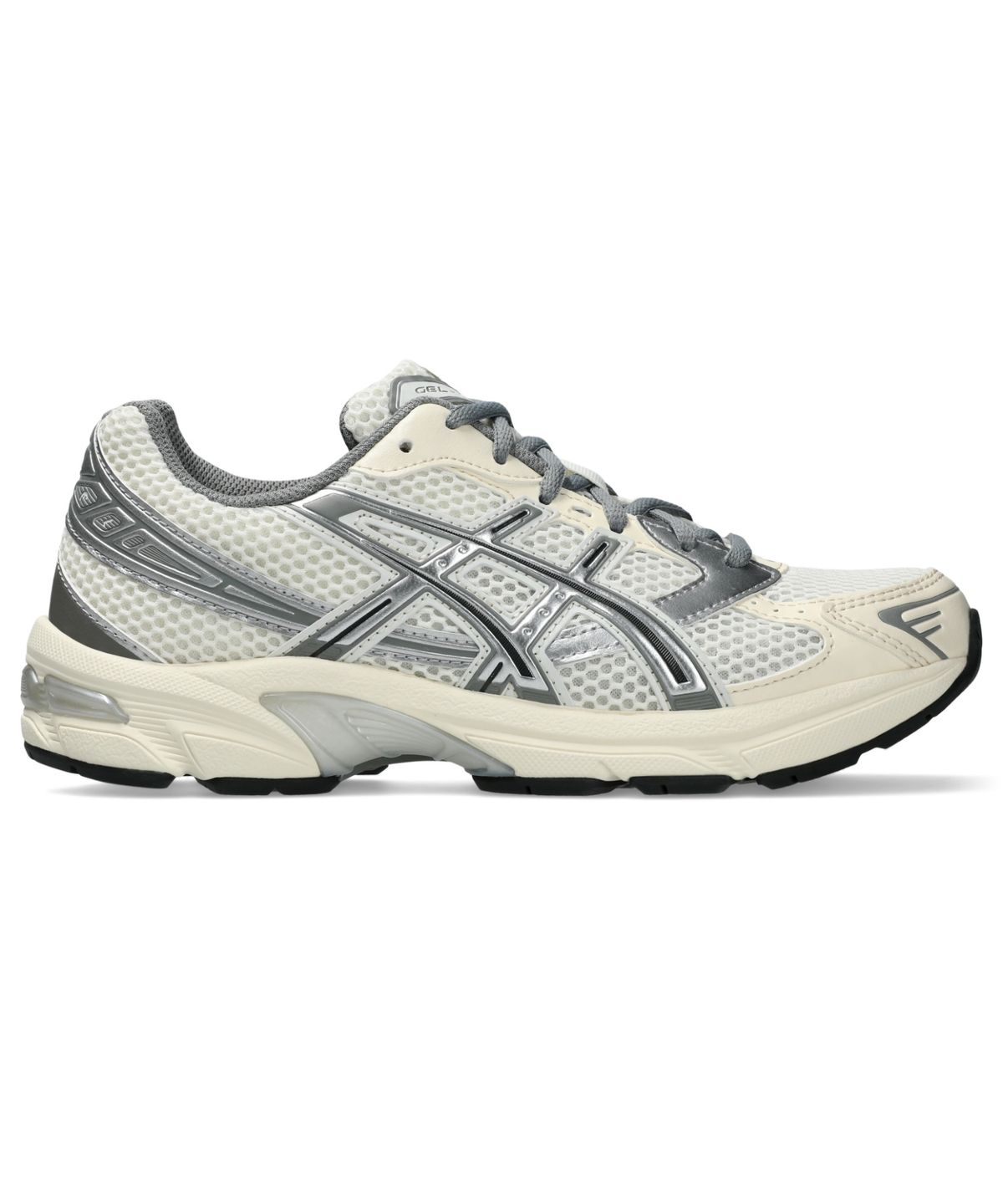 아식스(ASICS) 젤 1130 - 크림:클레이 그레이 / 1203A609-122