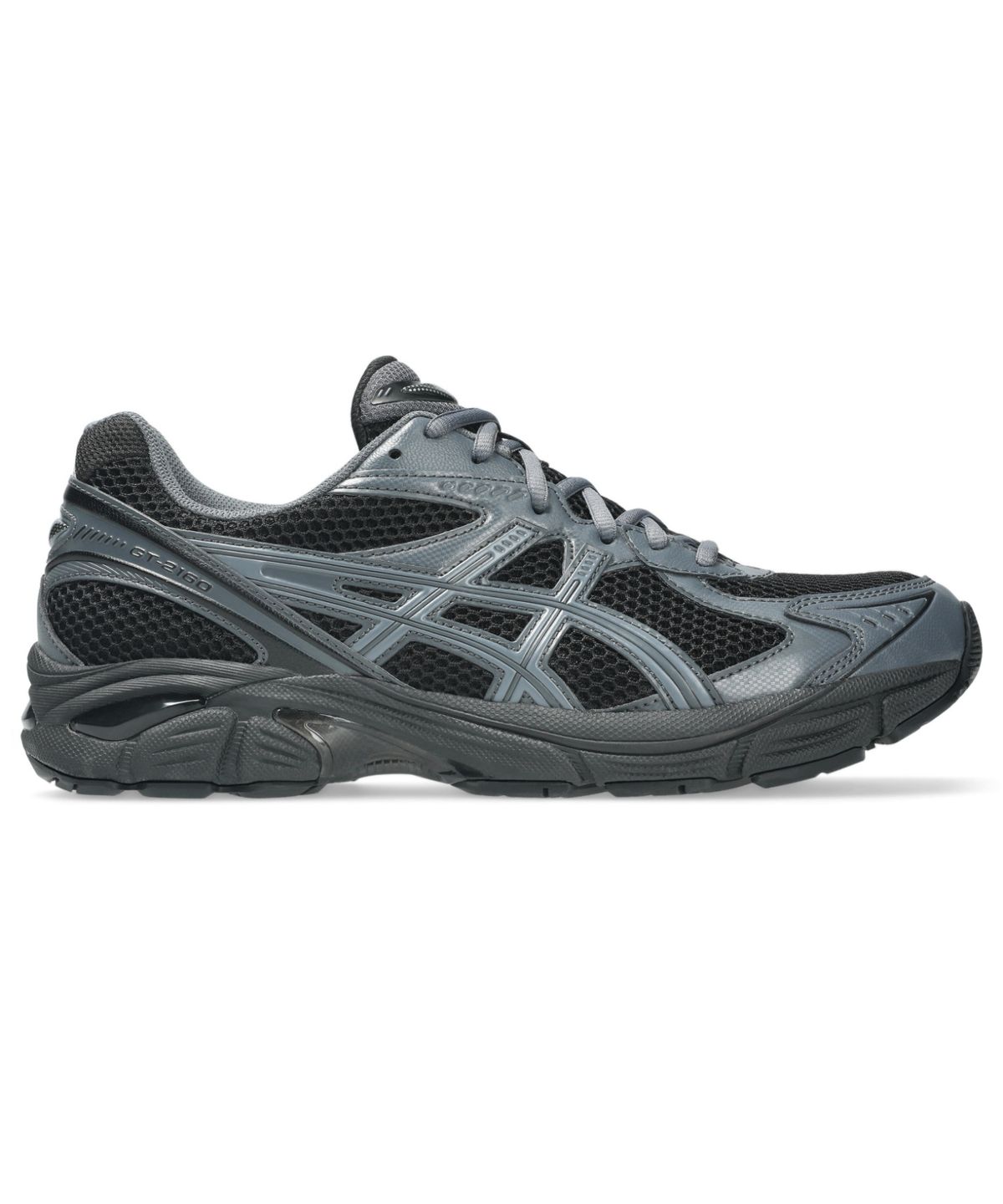 아식스(ASICS) GT-2160 - 블랙:캐리어 그레이 / 1203A275-008