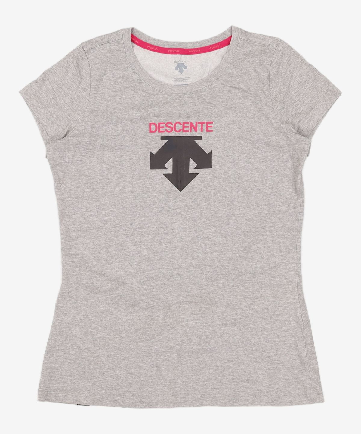 데상트 베이스볼(DESCENTE BASEBALL) 반소매 티셔츠 90