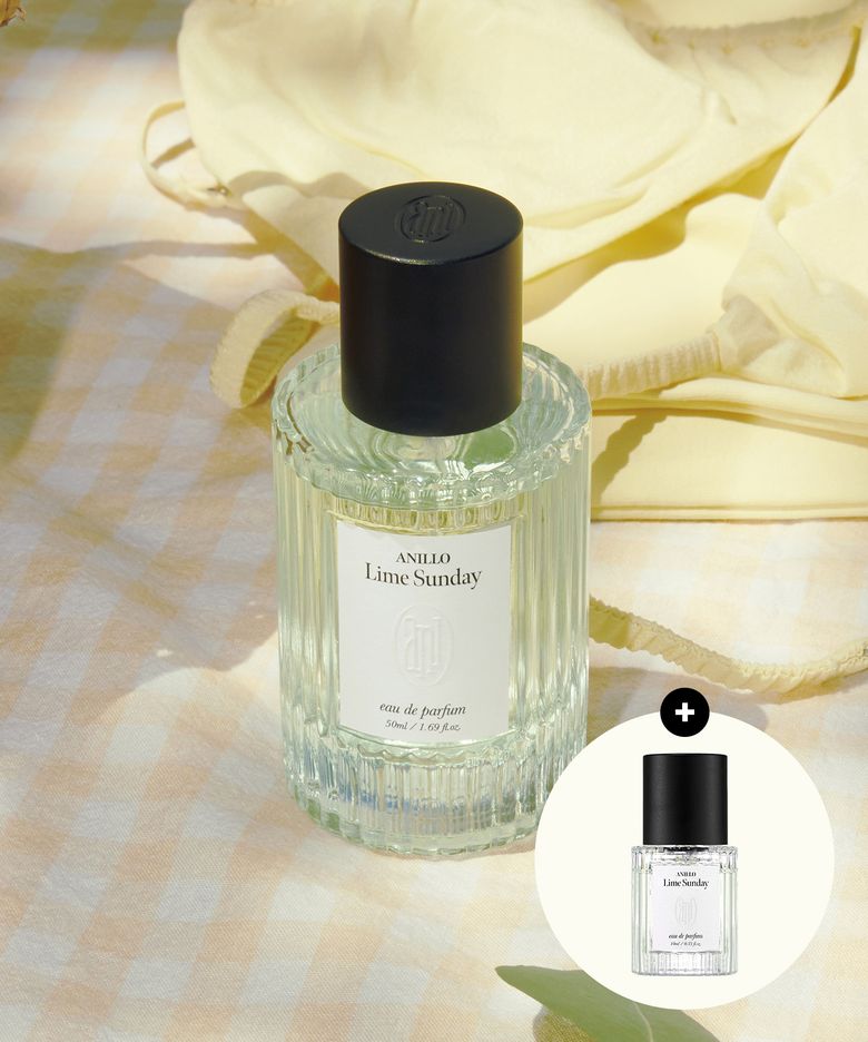 오 드 퍼퓸 50ml (6종 택 1) + 10ml 추가 증정