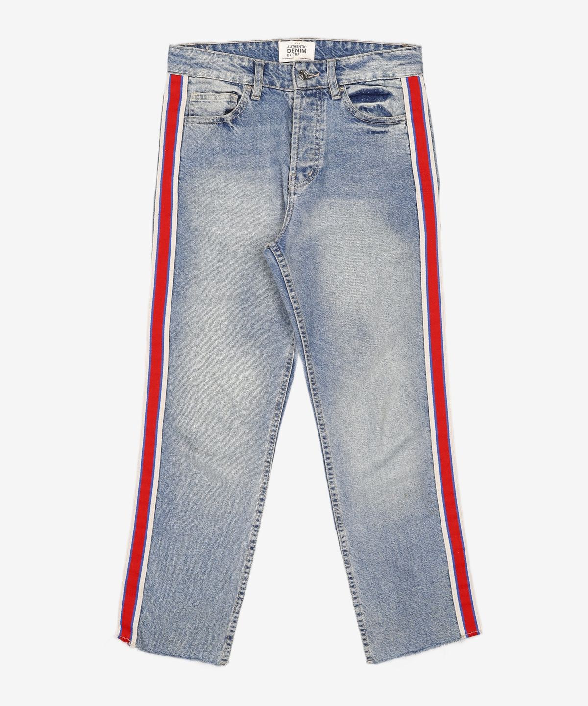 자라(ZARA) 청/데님 팬츠 36