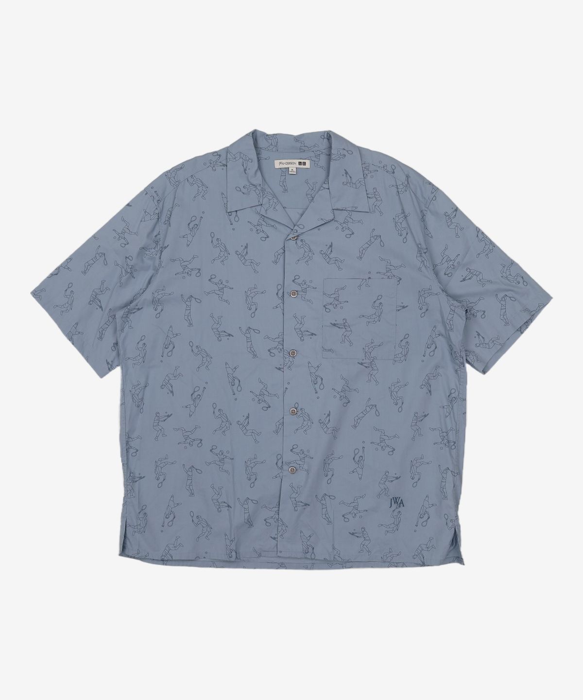 유니클로(UNIQLO) 캐주얼 셔츠 XL