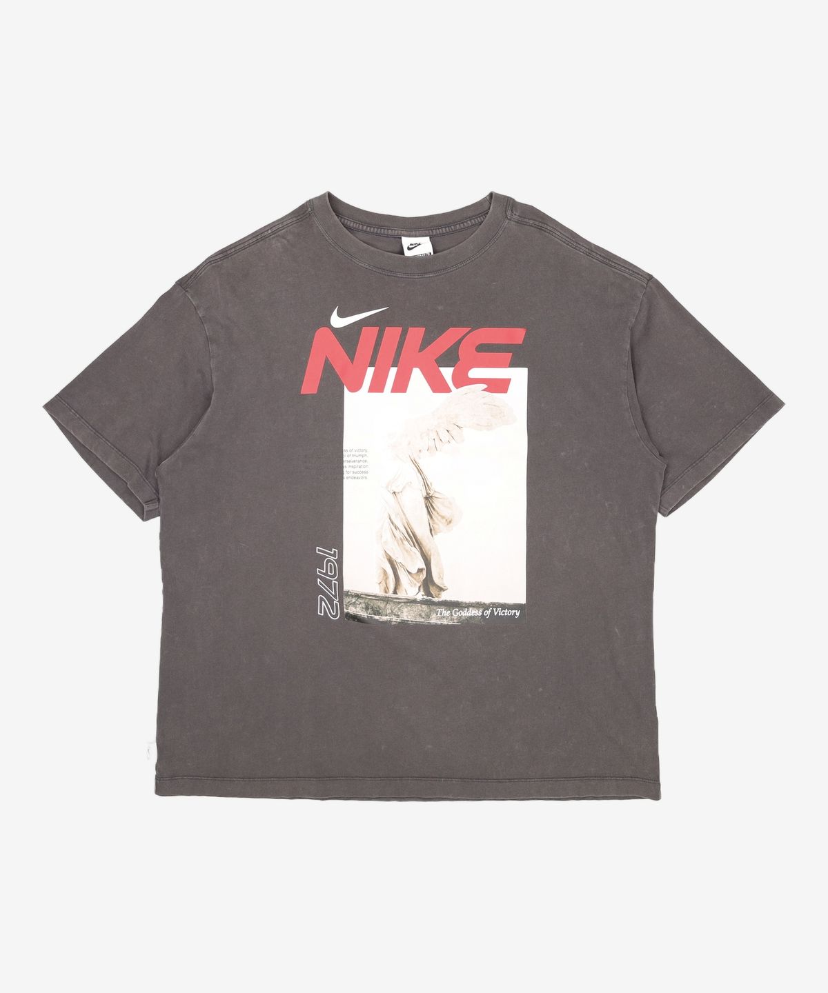 나이키(NIKE) 반소매 티셔츠 L