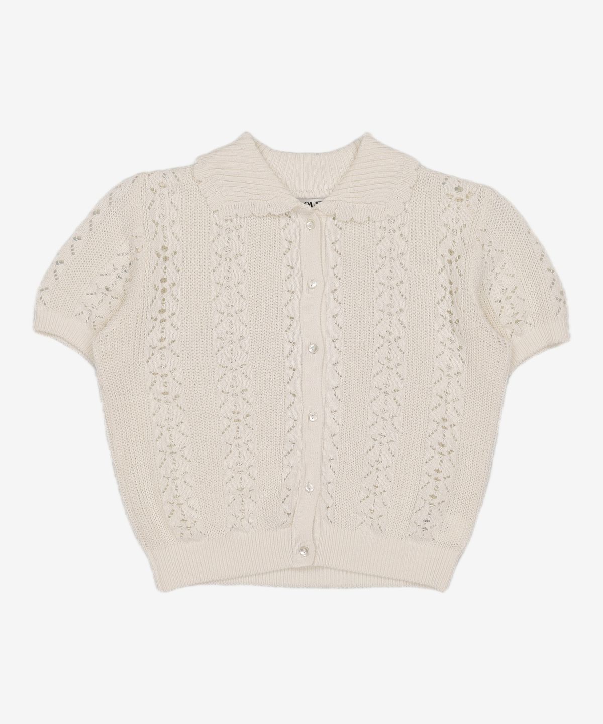 그로브(GROVE) KIKO SKASHI HS CARDIGAN_BLUE GREY FREE