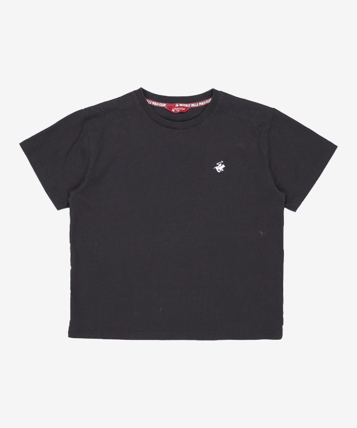 비버리힐즈 폴로클럽 키즈(BEVERLY HILLS POLO CLUB KIDS) 반소매 티셔츠 150