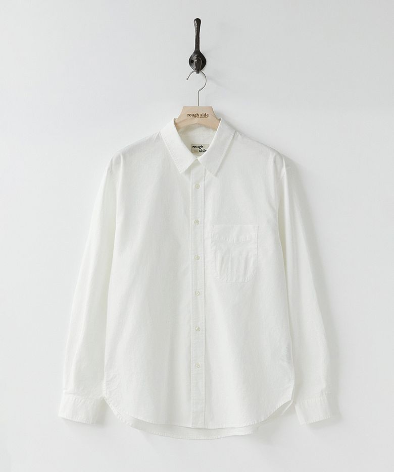 Unit Shirt Off White