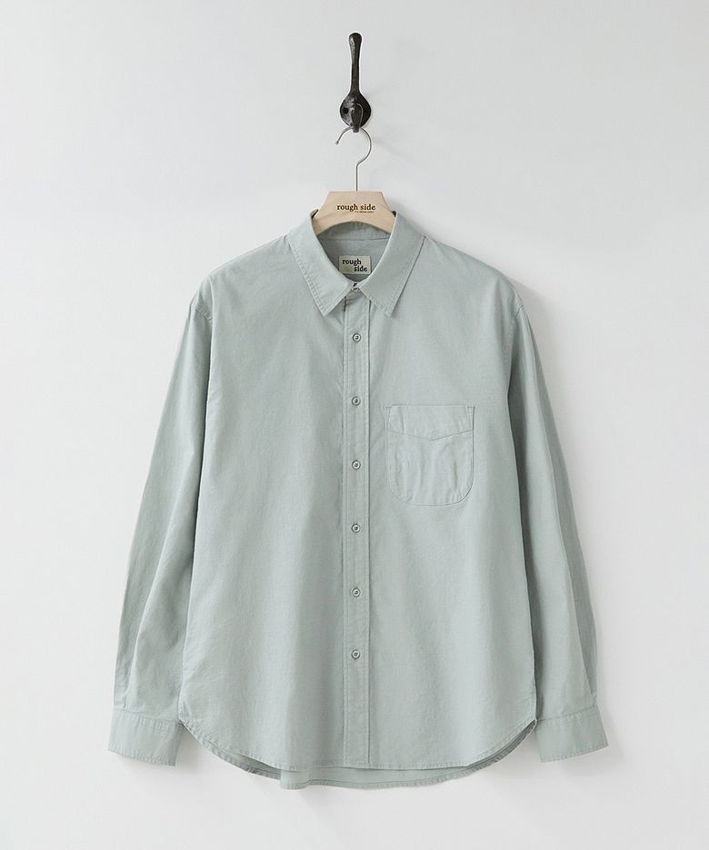 Unit Shirt Mist