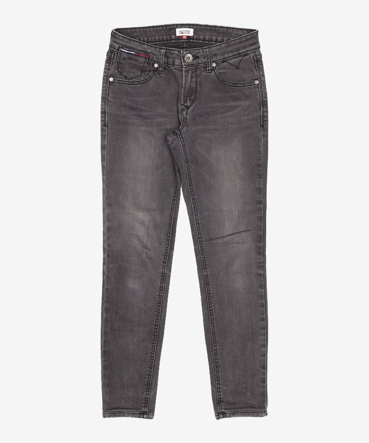 힐피거데님(Hilfiger Denim by Tommy Hilfiger) 청/데님 팬츠 25