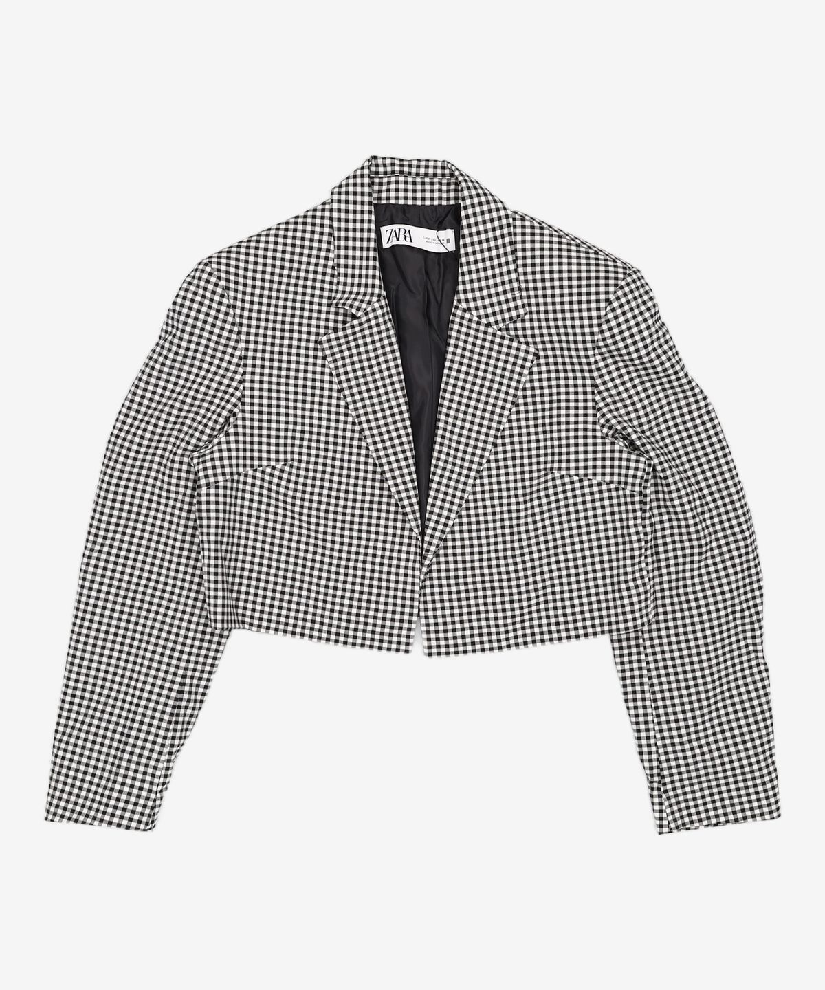 자라(ZARA) 슈트/블레이저 재킷 S