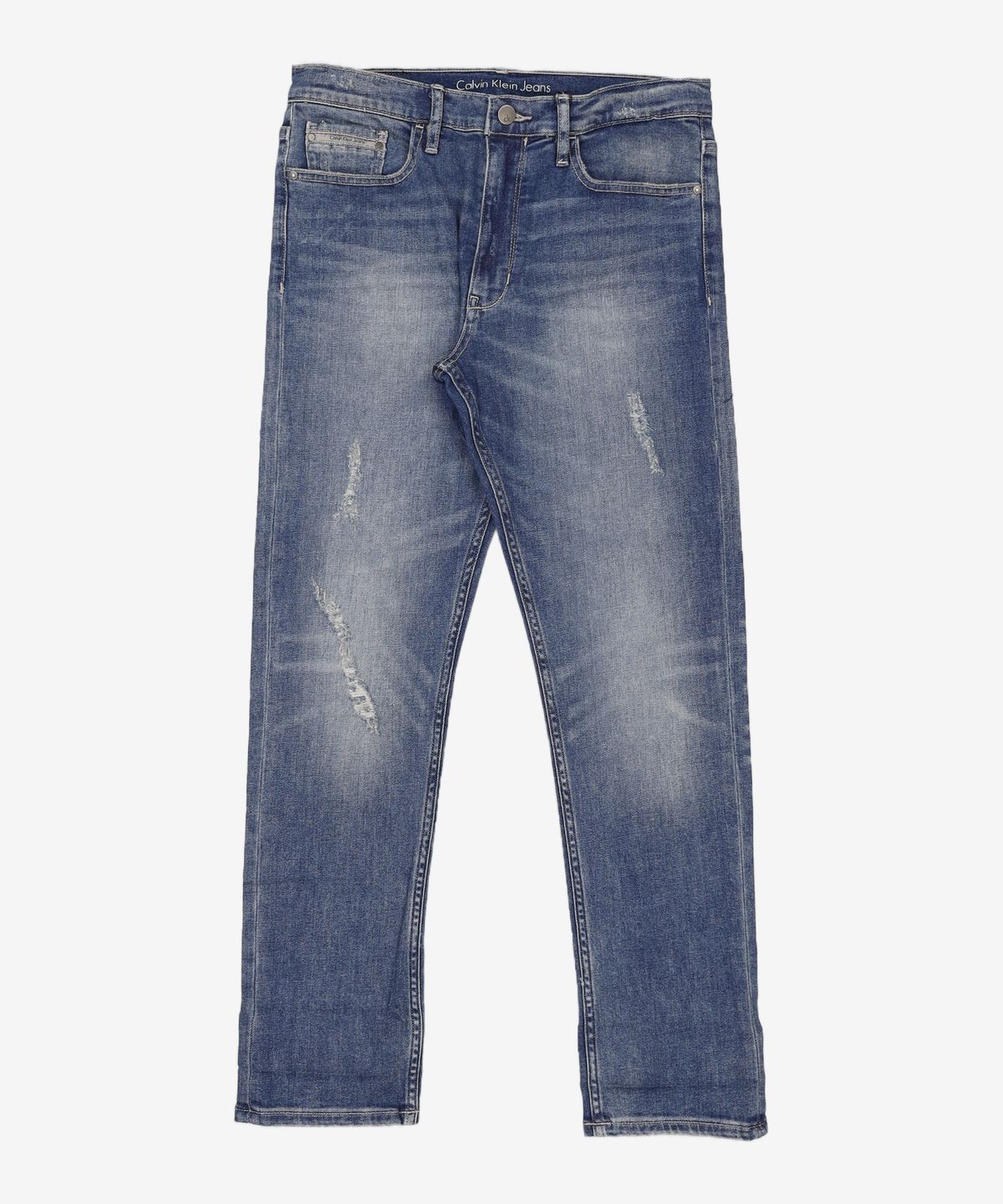캘빈클라인 진(CALVIN KLEIN JEANS) 청/데님 팬츠 28