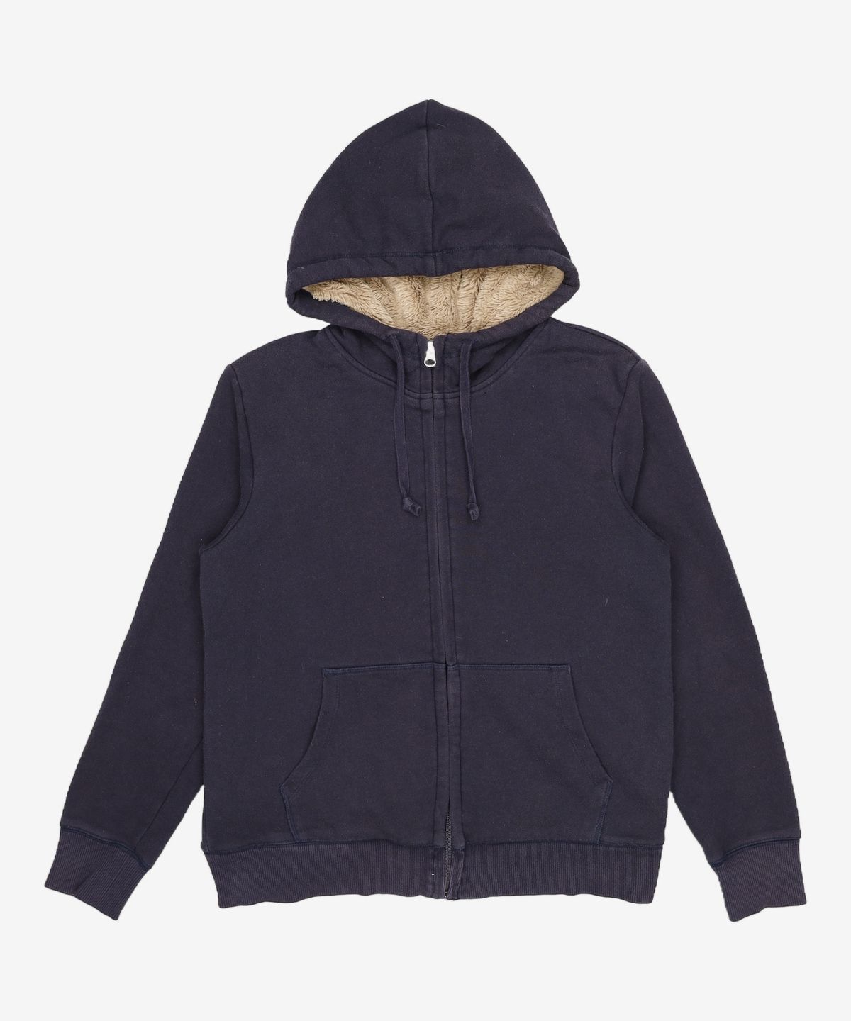 유니클로(UNIQLO) 후드 집업 XL