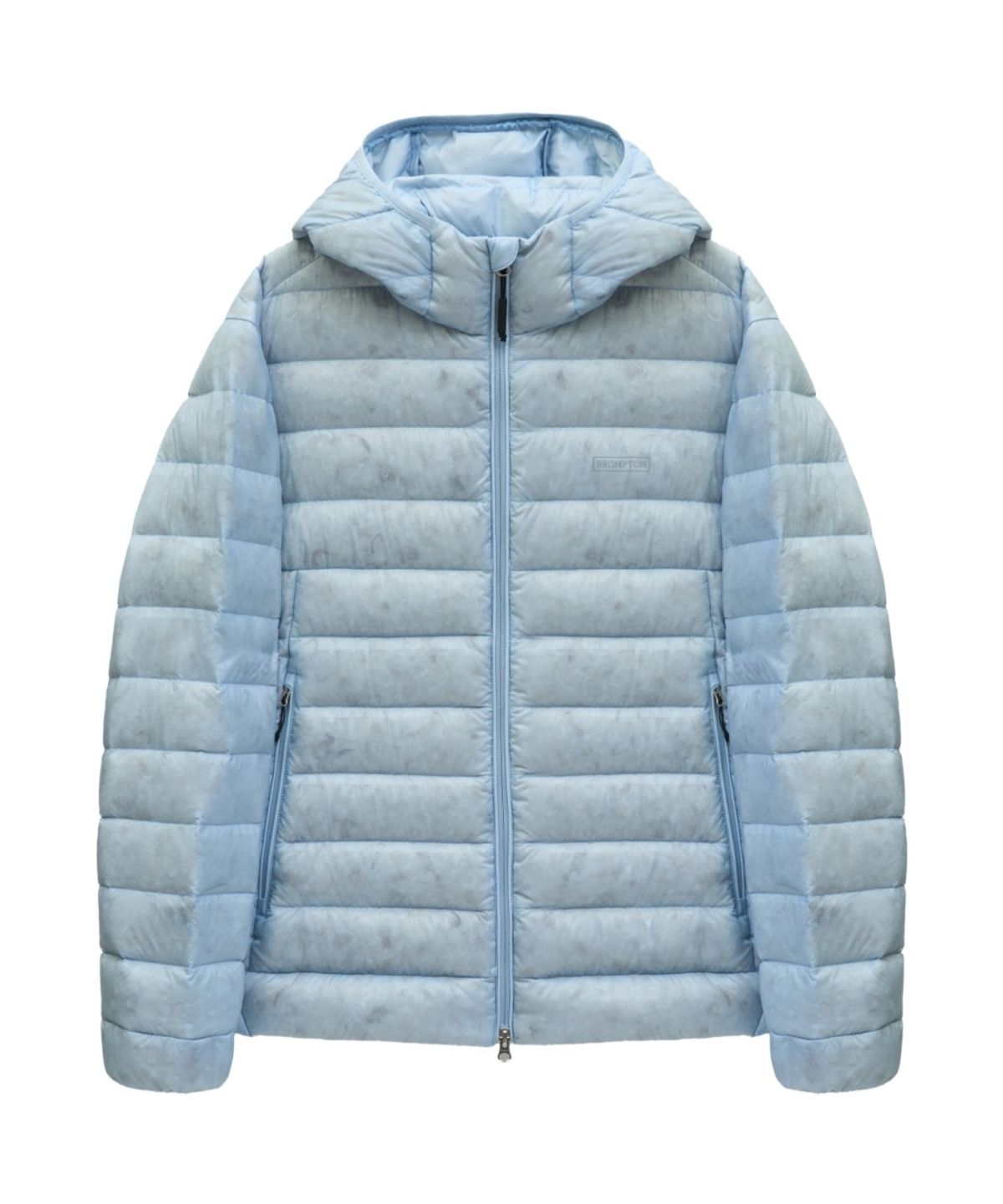 브롬톤 런던(BROMPTON LONDON) AIRSHIFT ZERO DOWN JACKET- L/BLUE (P264UDW140)