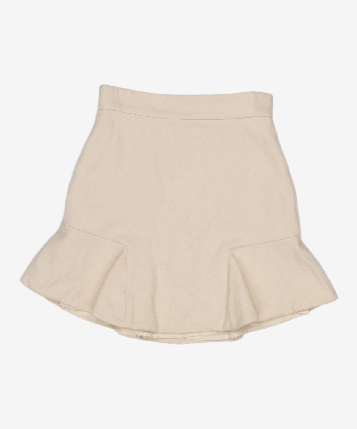 질스튜어트(JILLSTUART) 미니스커트 0