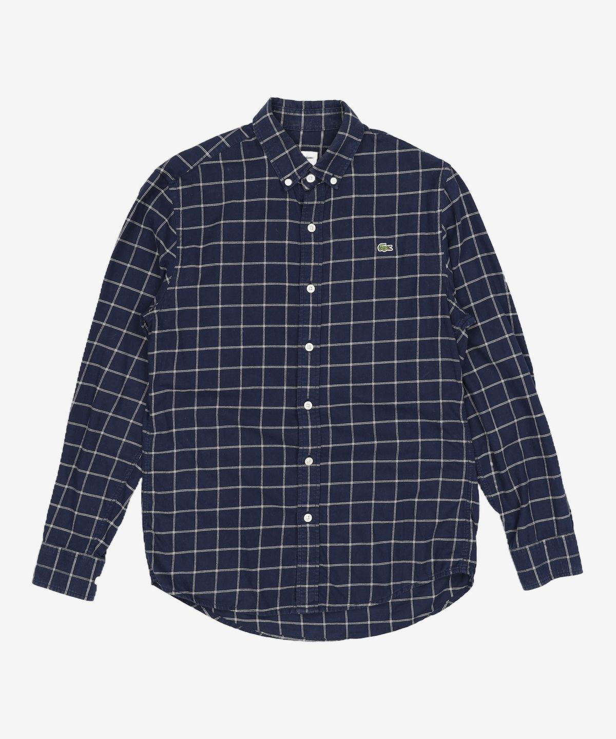 라코스테(LACOSTE) 캐주얼 셔츠 38