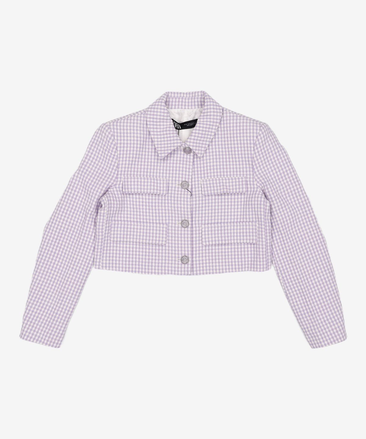 자라(ZARA) 슈트/블레이저 재킷 M