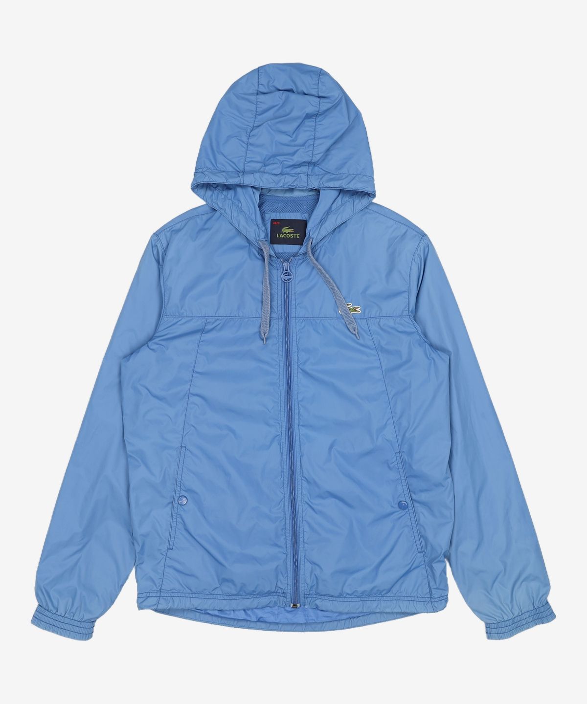 라코스테(LACOSTE) 나일론/코치 재킷 48