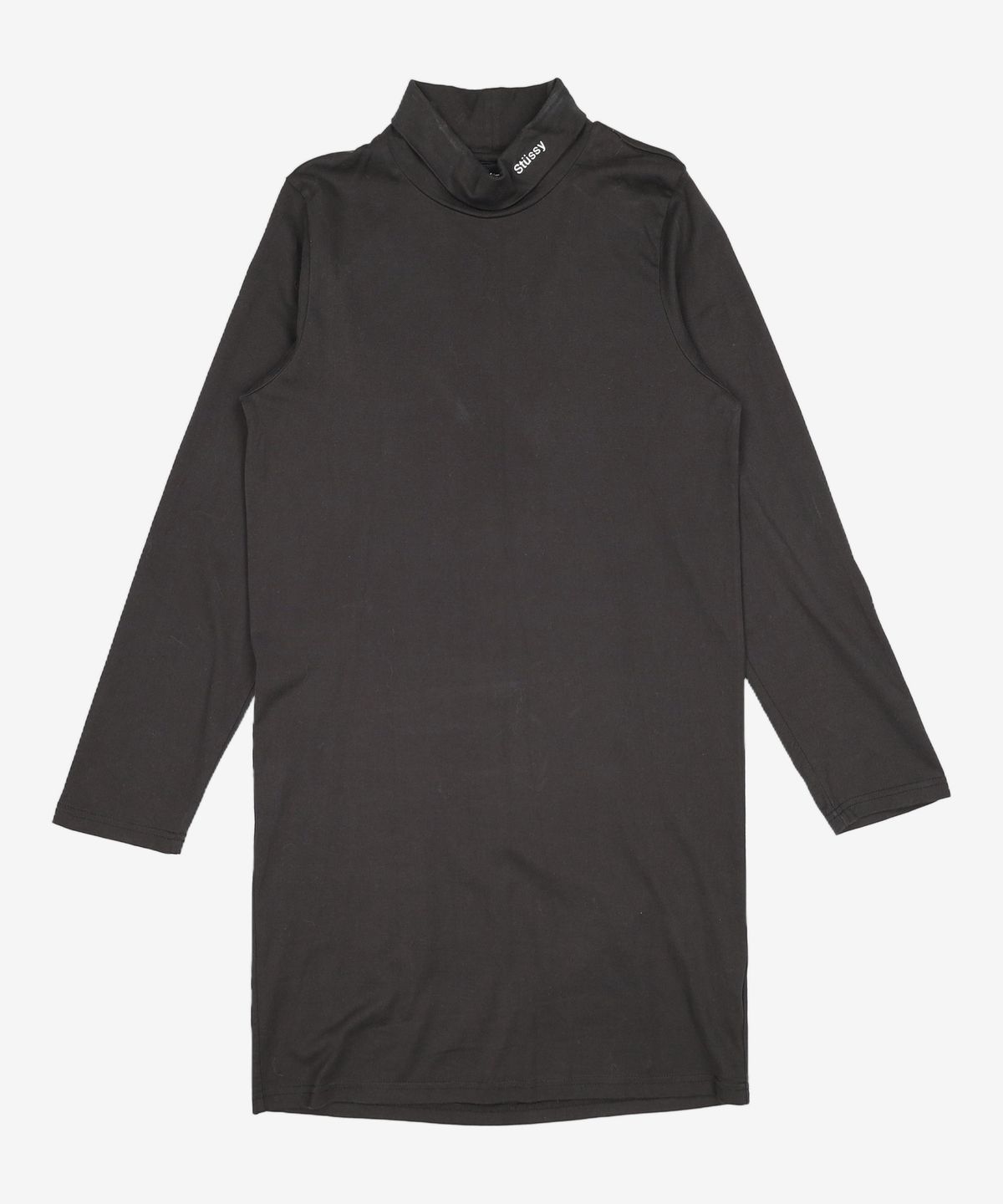 스투시(STUSSY) 미디 원피스 M