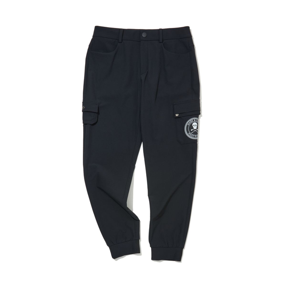마크앤로나(MARK&LONA) M GN POCKET POINT JOGGER WOVEN PANTS LS3IT72M