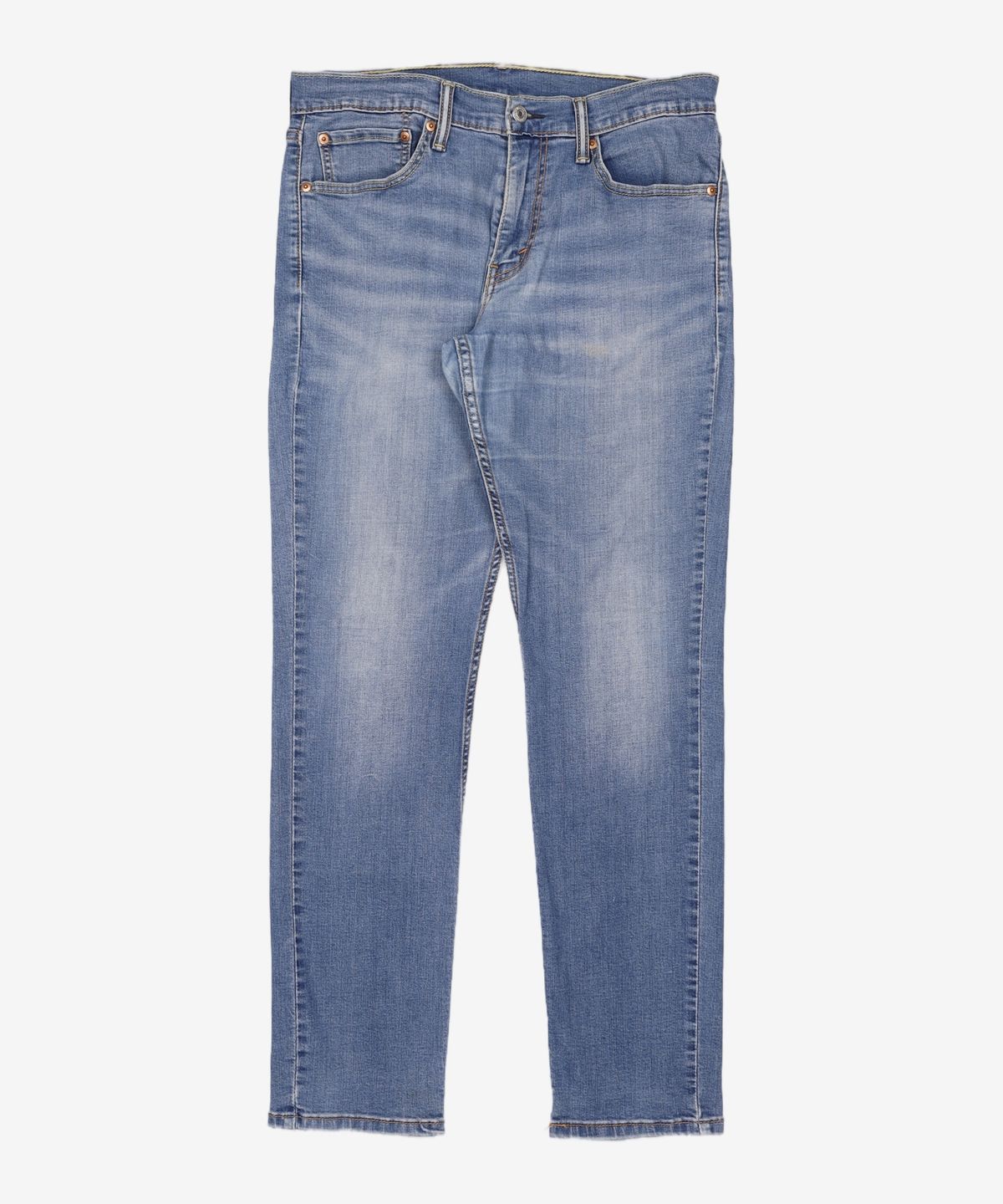 리바이스(LEVI'S) 청/데님 팬츠 32