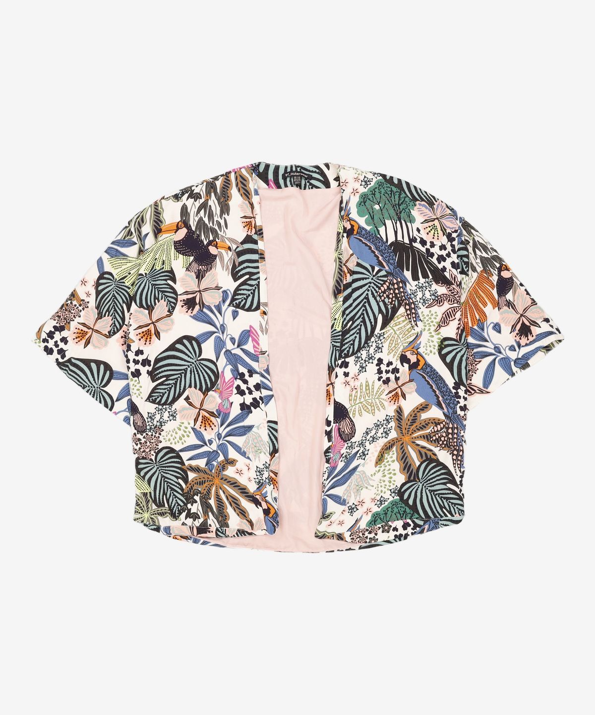 자라 트라플럭(ZARA TRF) 기타 상의 M