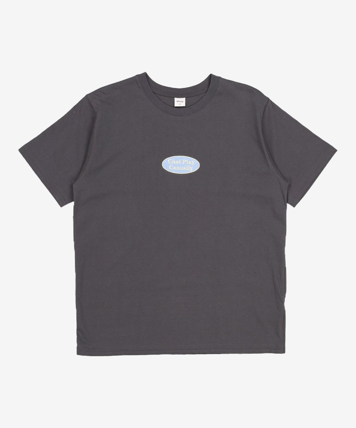 엠엠엘지(MMLG) [Mmlg] COLOR BUTTON HF-T (SQUID BLACK) S
