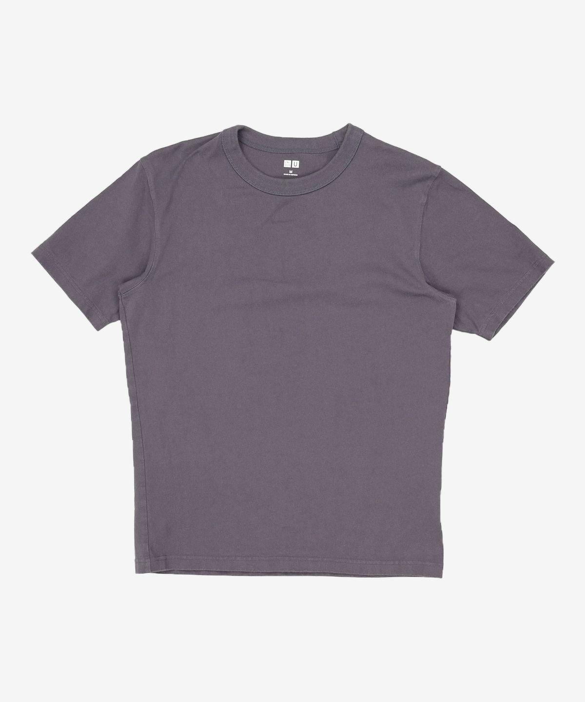 유니클로(UNIQLO) 반소매 티셔츠 M