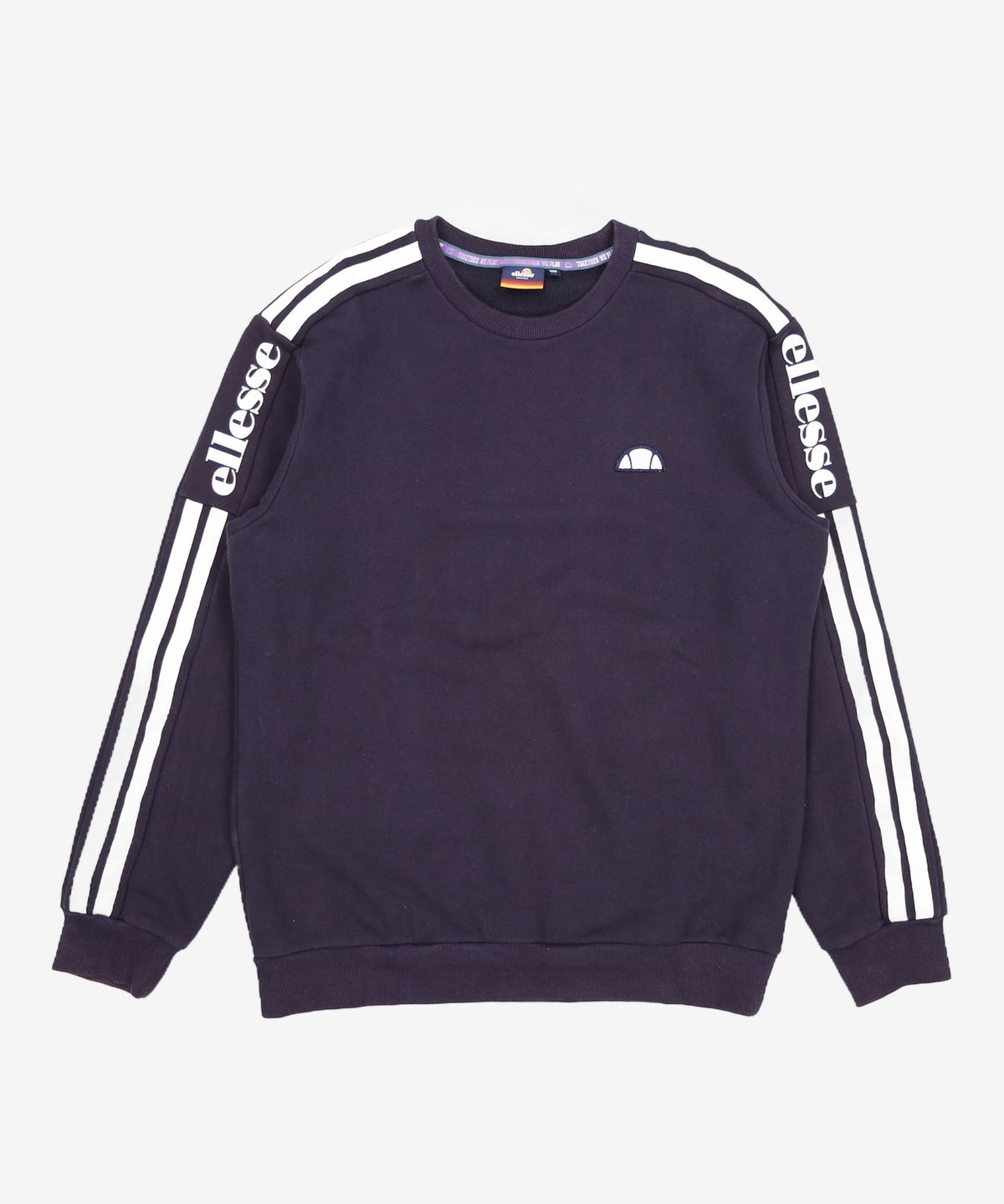 엘레쎄(ELLESSE) 맨투맨/스웨트셔츠 100