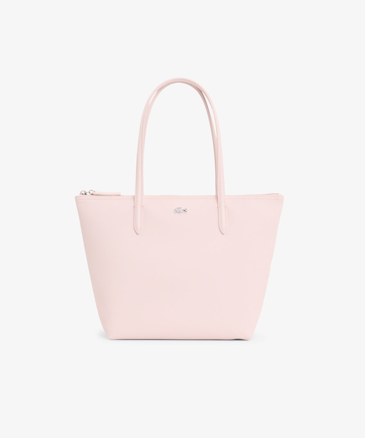 라코스테(LACOSTE) 여성 L.12.12 컨셉 세로형 스몰 쇼퍼백 NF2037P56N H96
