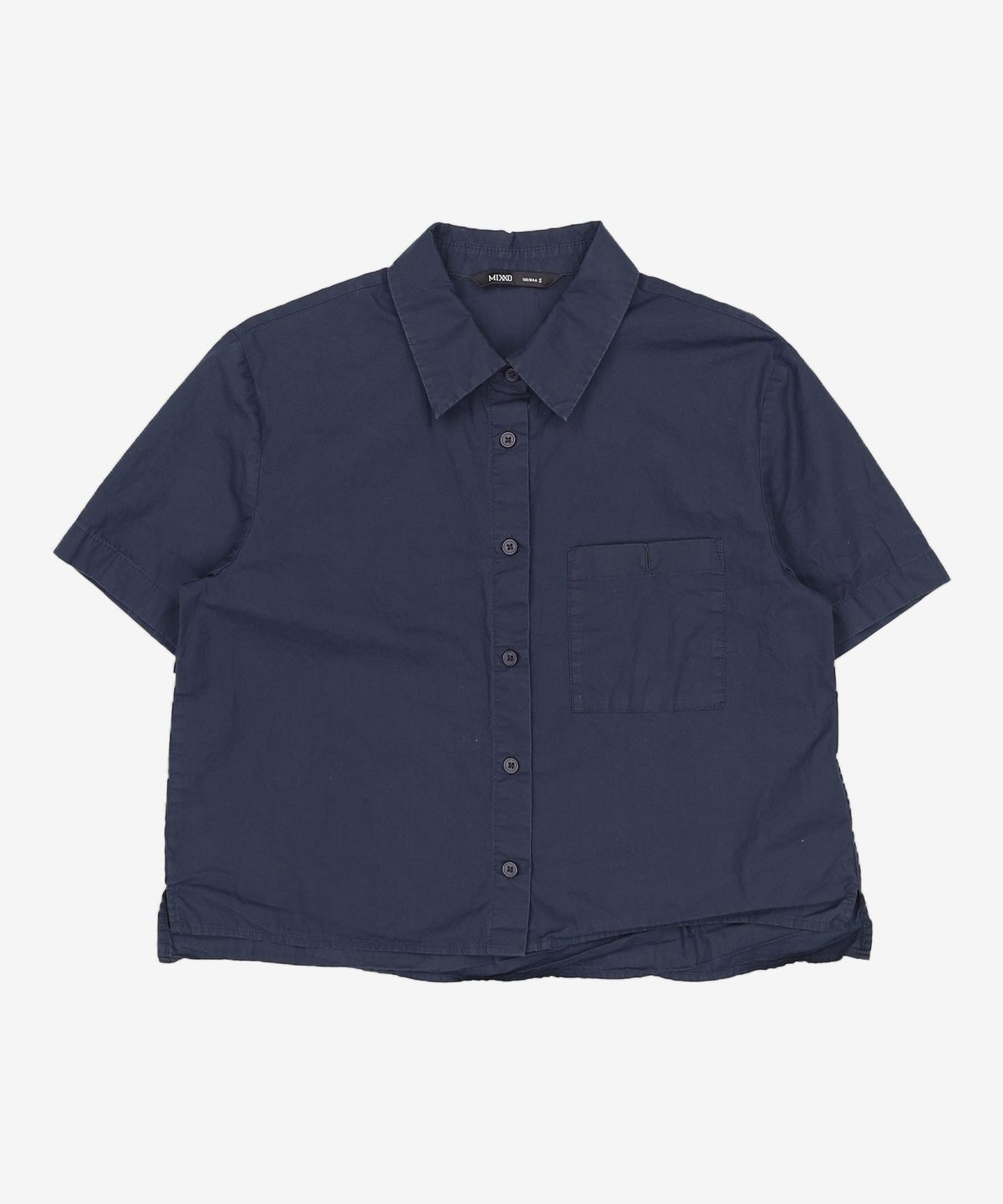 미쏘(MIXXO) 캐주얼 셔츠 S