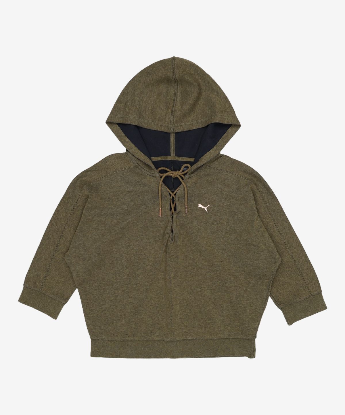 푸마(PUMA) 후드 티셔츠 L