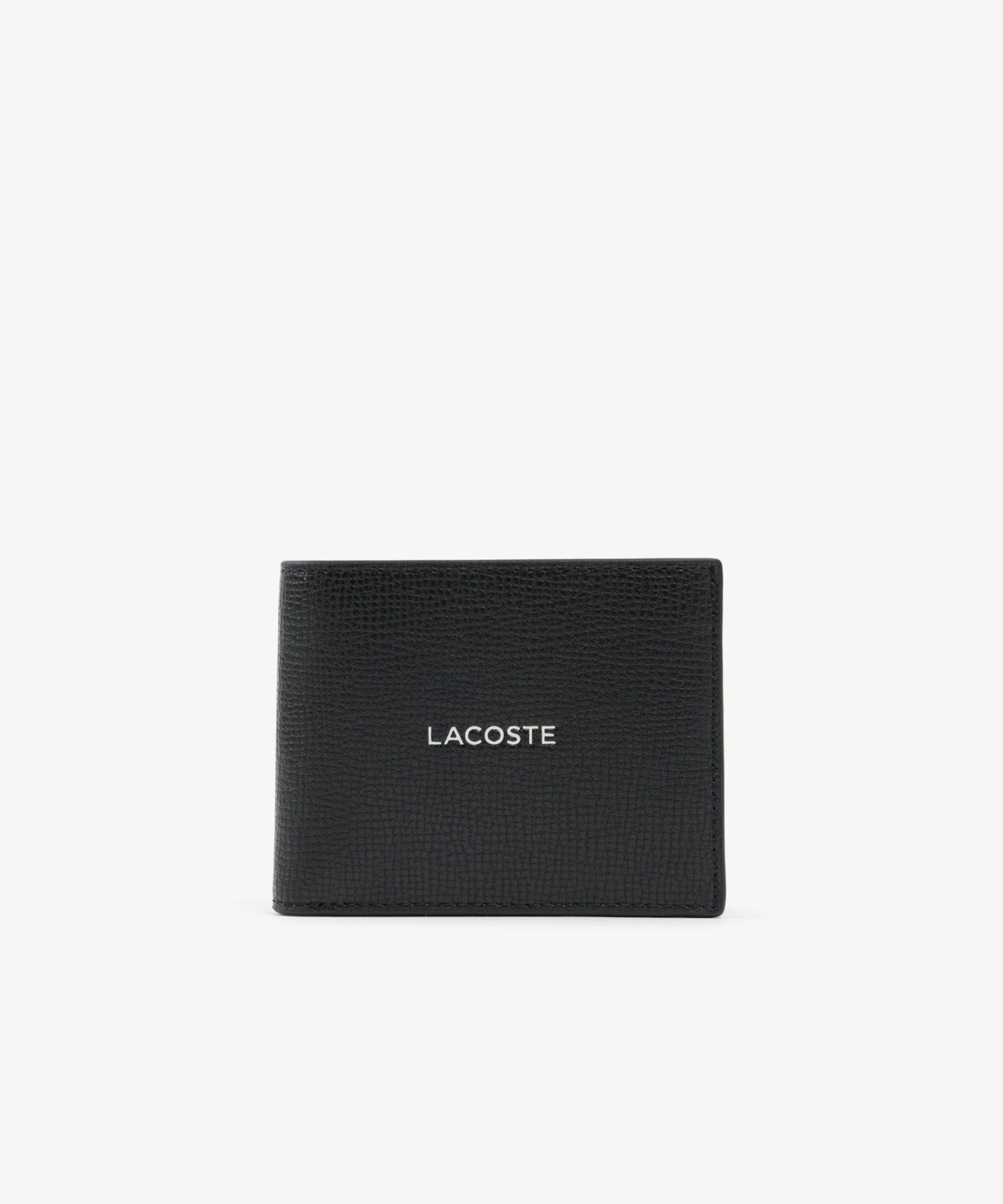 라코스테(LACOSTE) 남성 오시안 스몰 반지갑 NH5052O56N 000