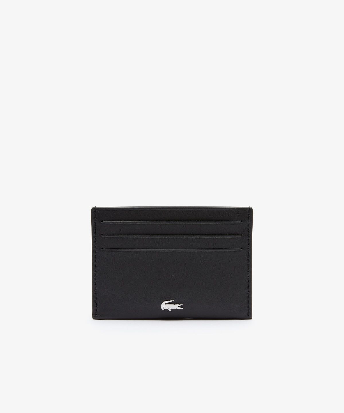 라코스테(LACOSTE) 남성 피츠제럴드 카드 홀더 NH1346F56N 000