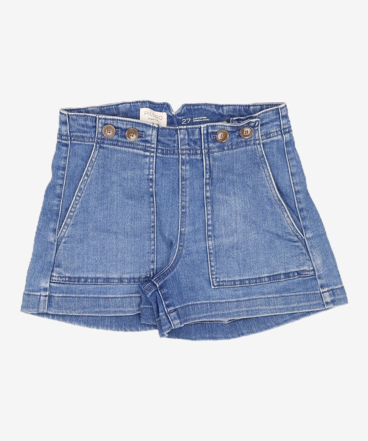 앤트로폴로지(ANTHROPOLOGIE) 숏팬츠 27