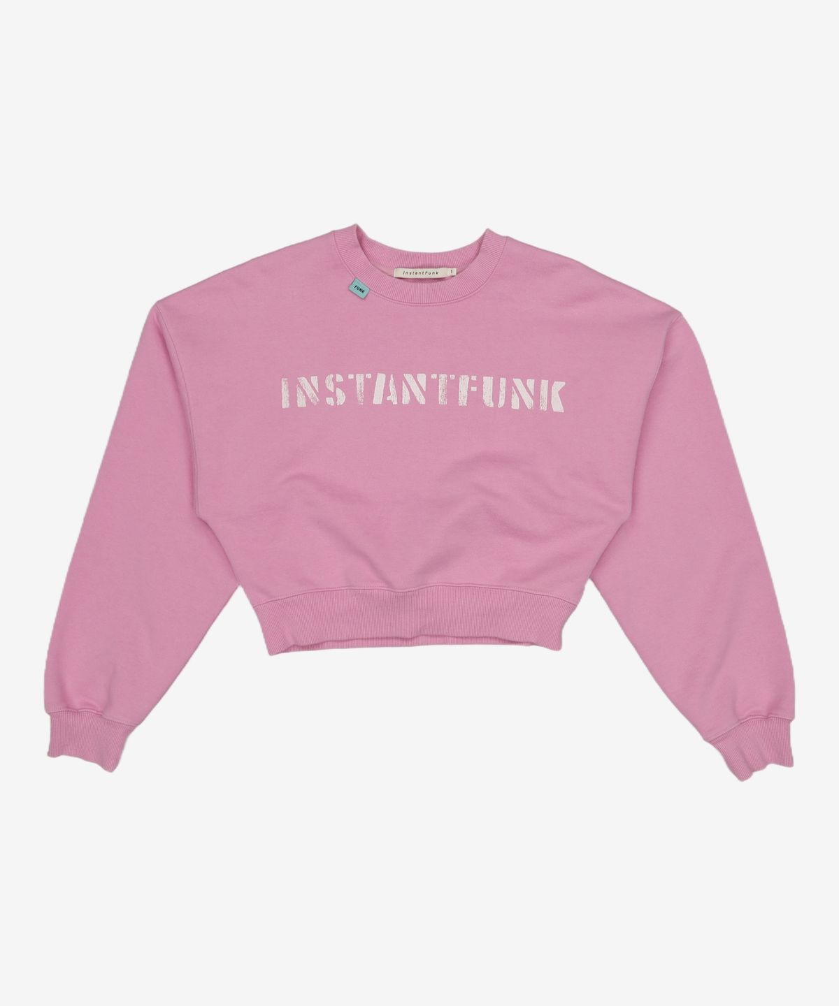 인스턴트펑크(INSTANTFUNK) 맨투맨/스웨트셔츠 XL
