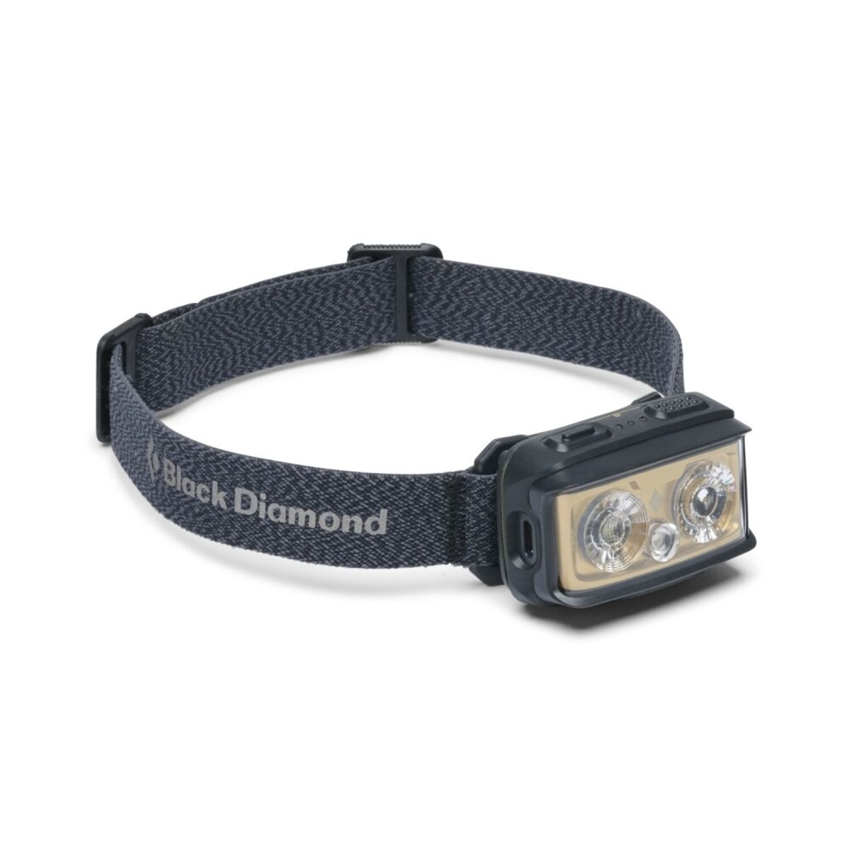 블랙다이아몬드(BLACK DIAMOND) 스톰＋ 헤드램프 /BD620730