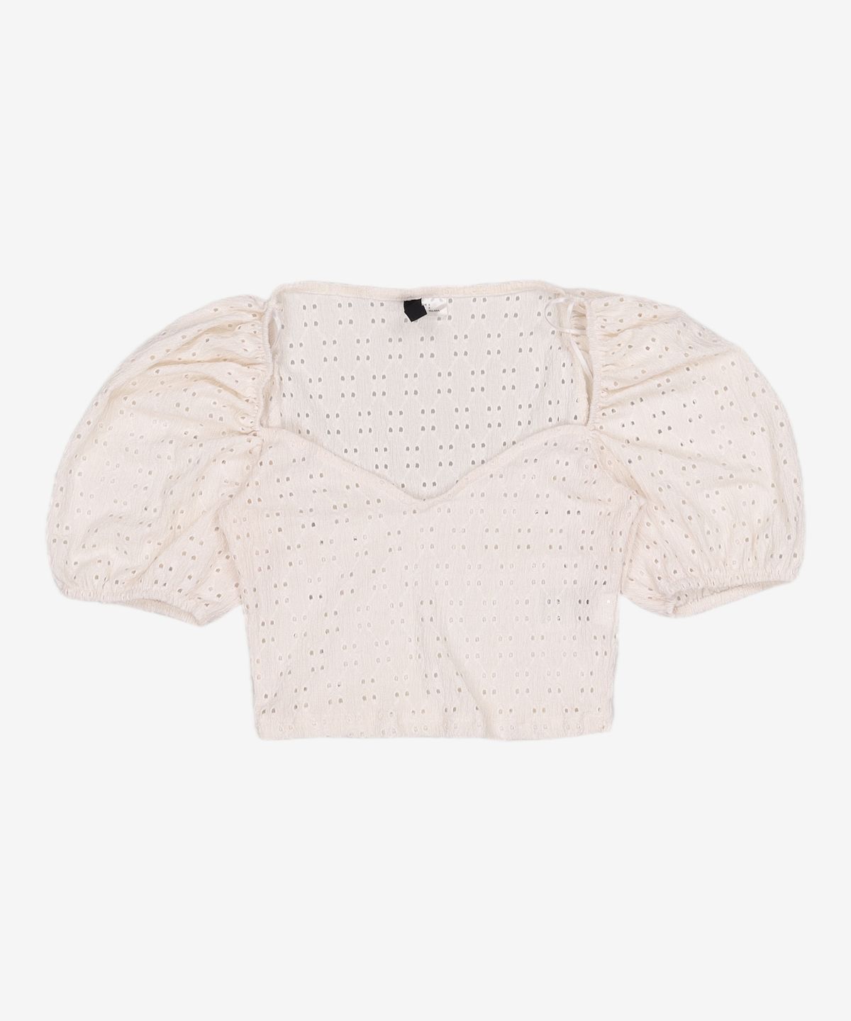 디바이디드에이치앤엠(DIVIDED H&M) 블라우스 S