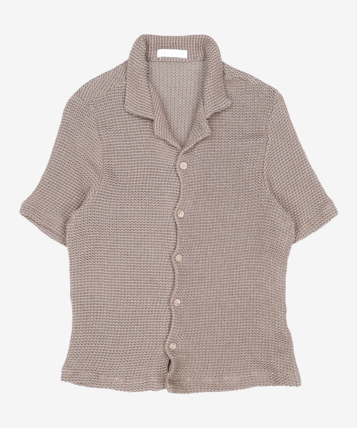 자라(ZARA) 니트/스웨터 L