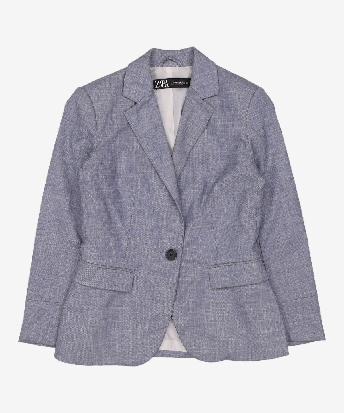 자라(ZARA) 슈트/블레이저 재킷 34