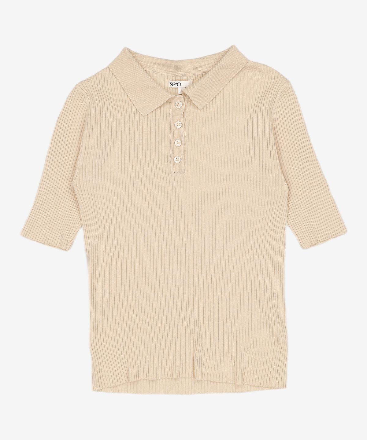 스파오(SPAO) 피케/카라 티셔츠 S