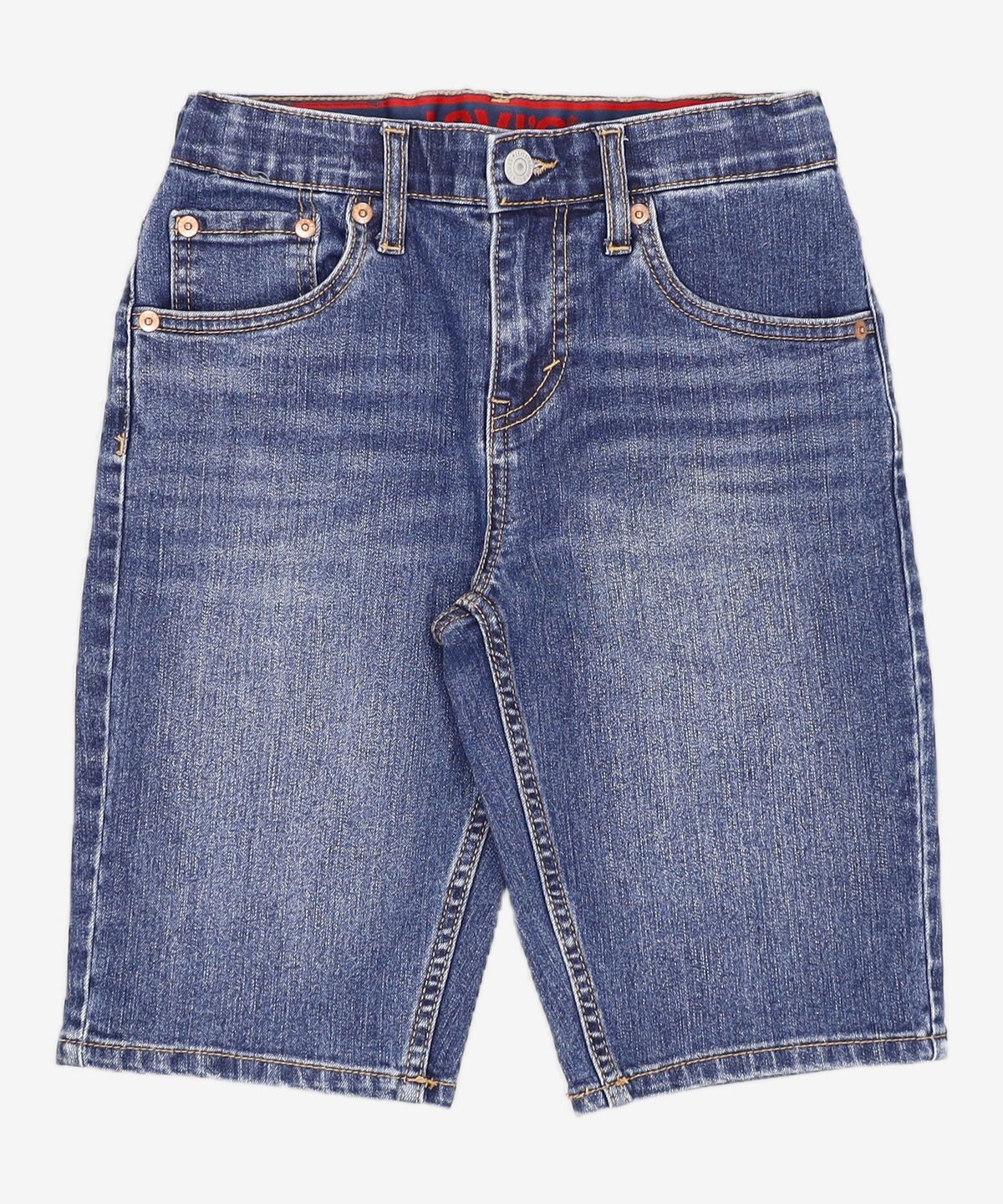 리바이스 키즈(LEVIS KIDS) 숏 팬츠 140