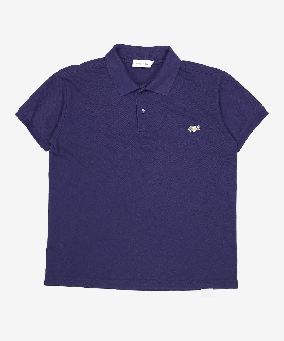 라코스테(LACOSTE) 피케/카라 티셔츠 M