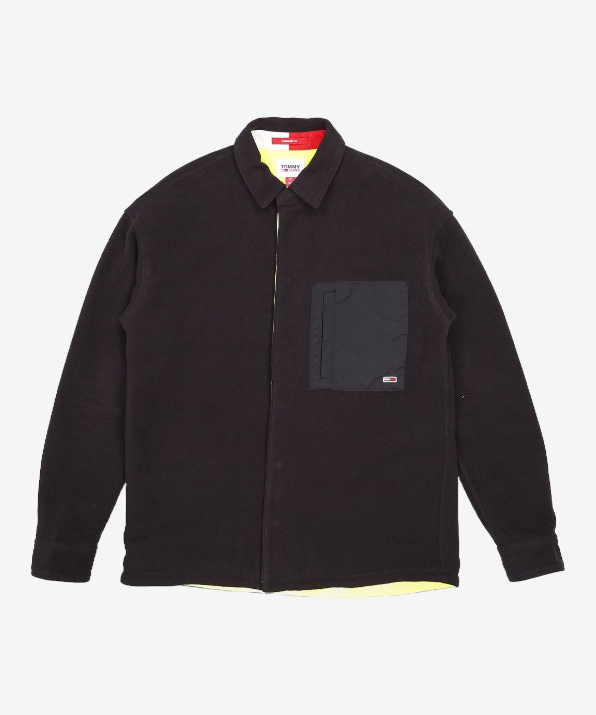 타미진스(TOMMY JEANS) 플리스 S
