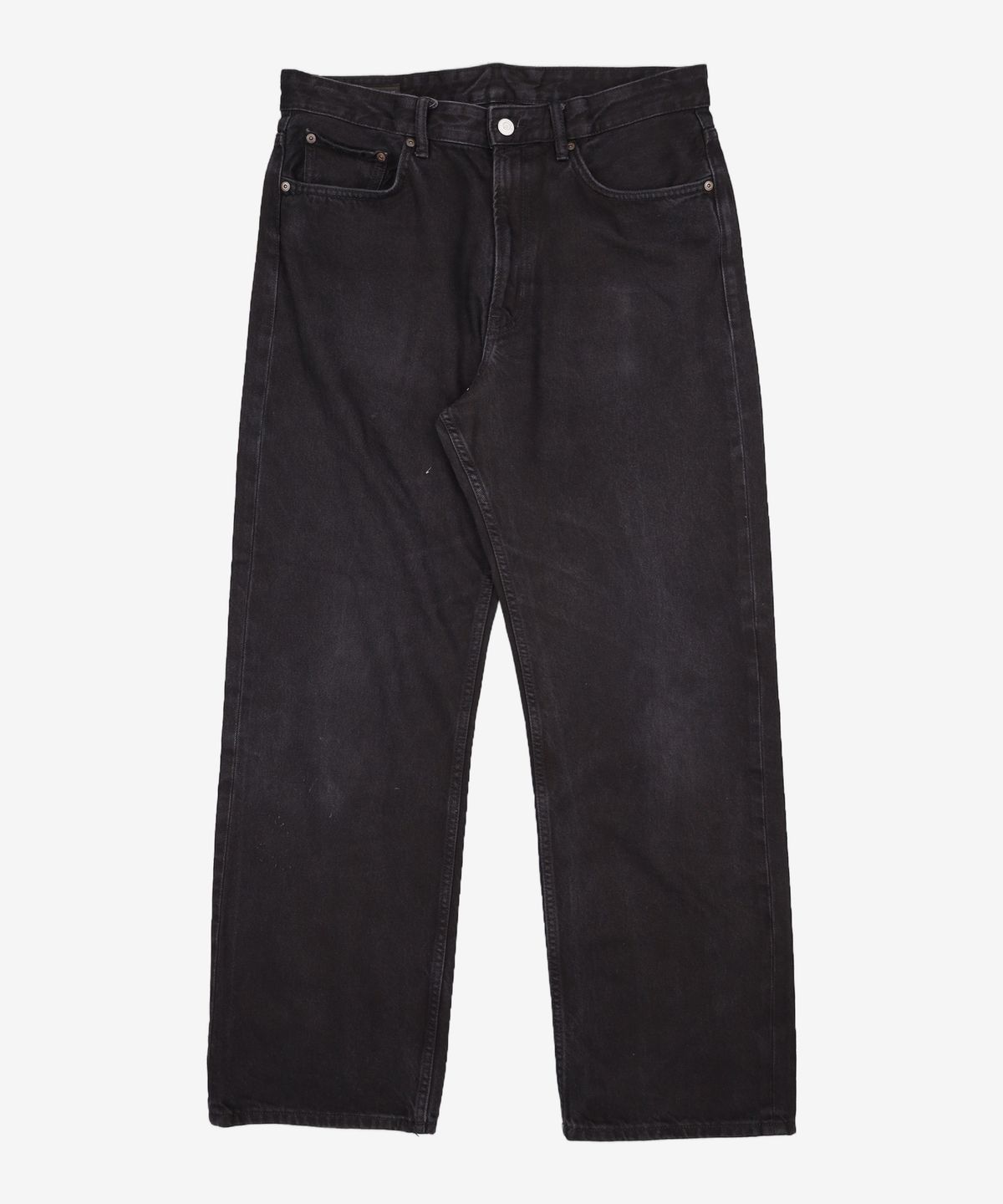 자라(ZARA) 청/데님 팬츠 L