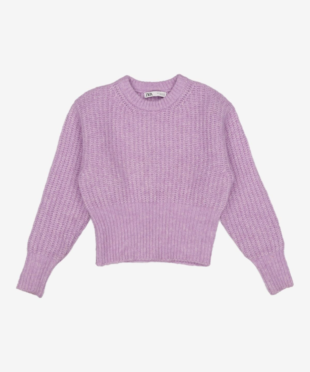 자라(ZARA) 니트/스웨터 S